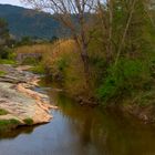 Pont-Romain de la plaine des Maures - Atelier R - 11 - 2016 