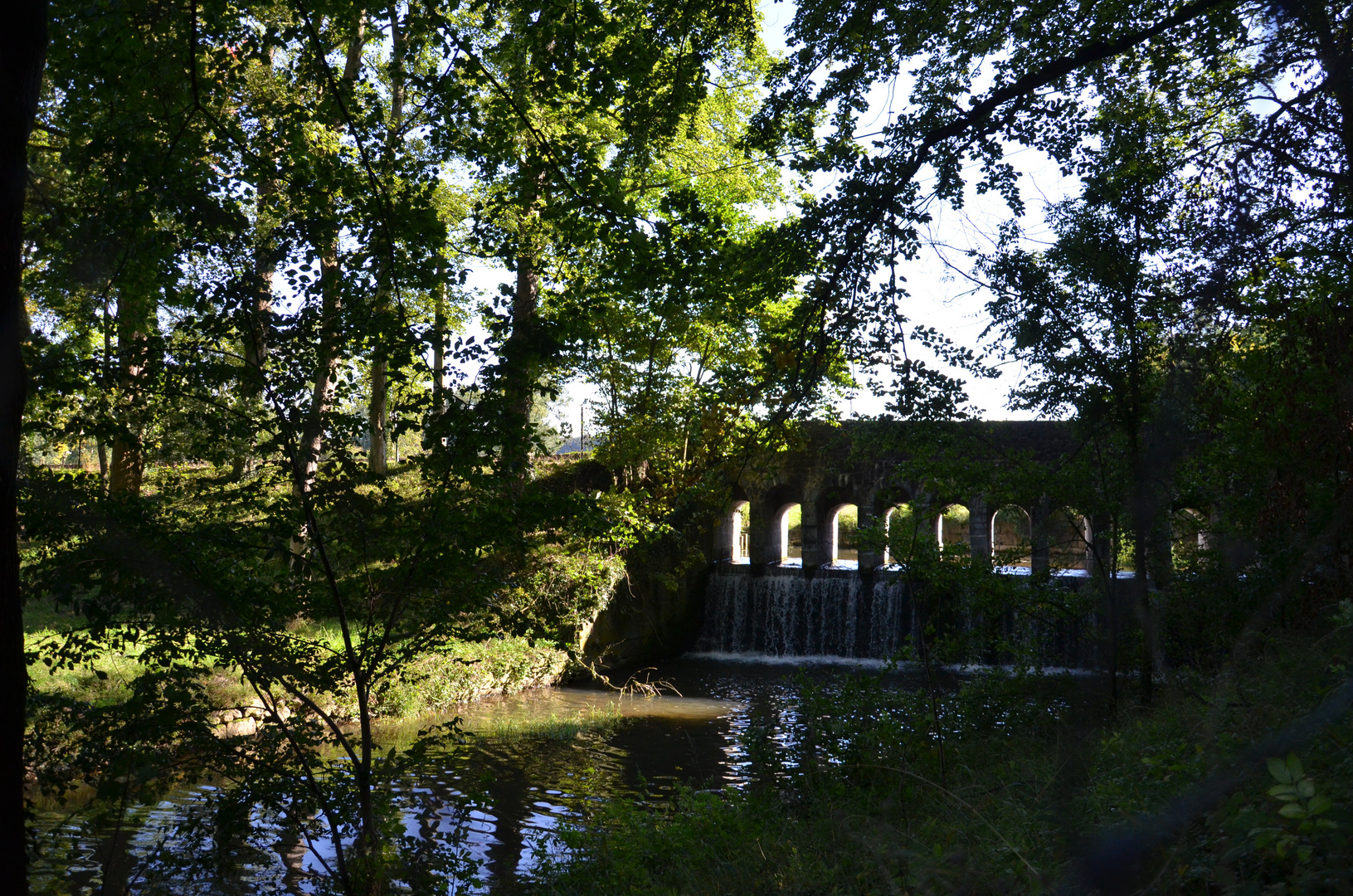 Pont Romain