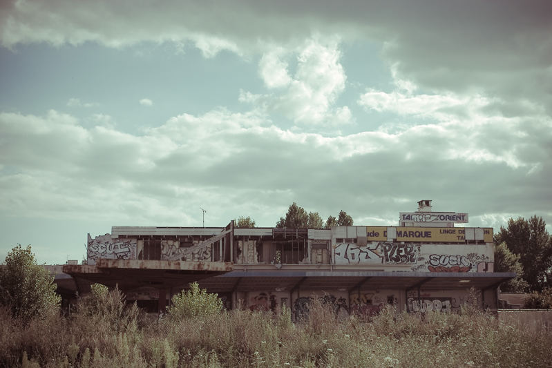 Pont Rousseau