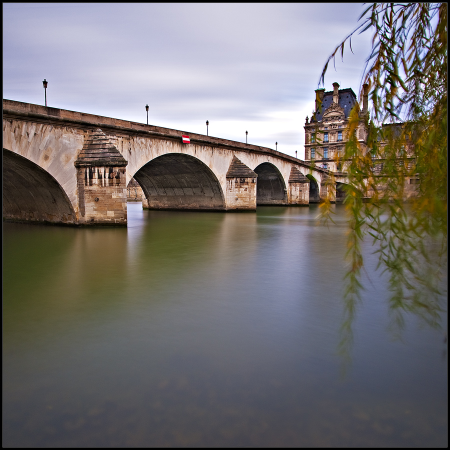 * Pont Royal *