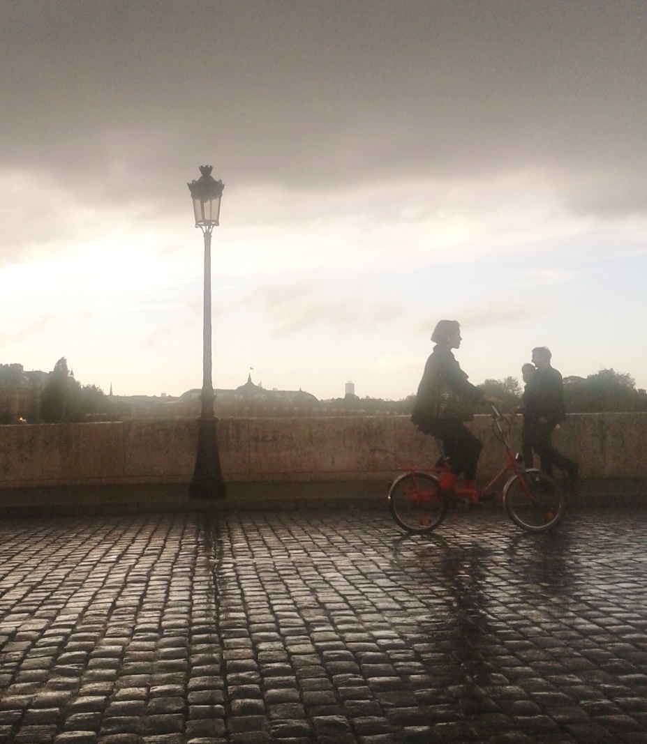 pont royal avant l ondée