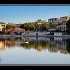 Pont Royal en Provence