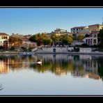 Pont Royal en Provence