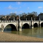 PONT SAINT ANGE .