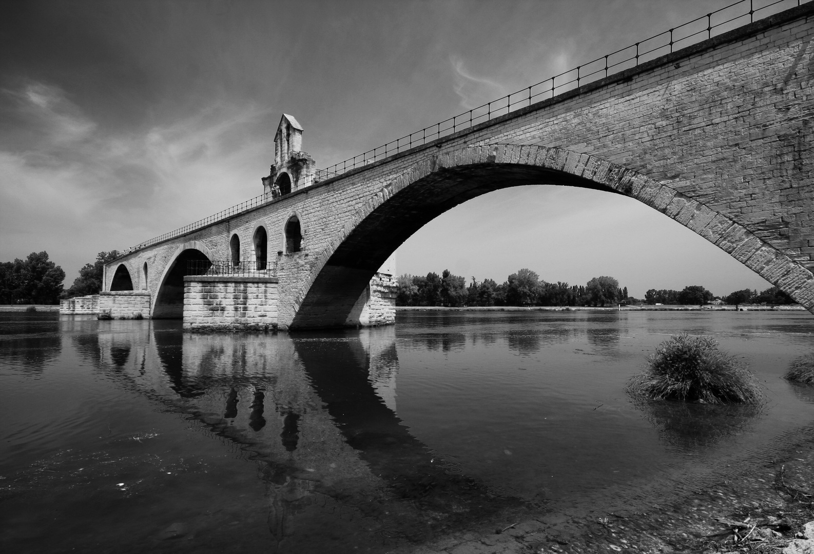 Pont Saint-Bénézet