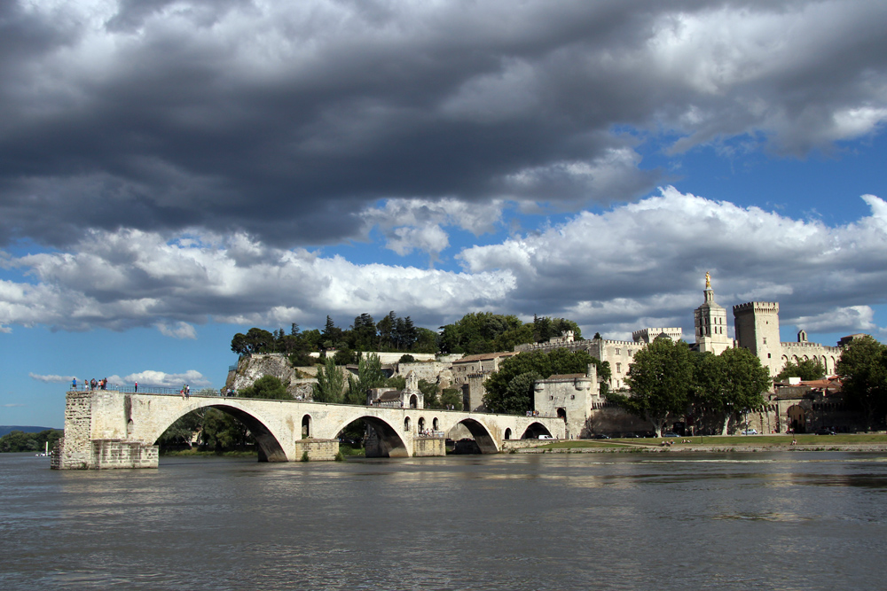 Pont Saint-Bénézet