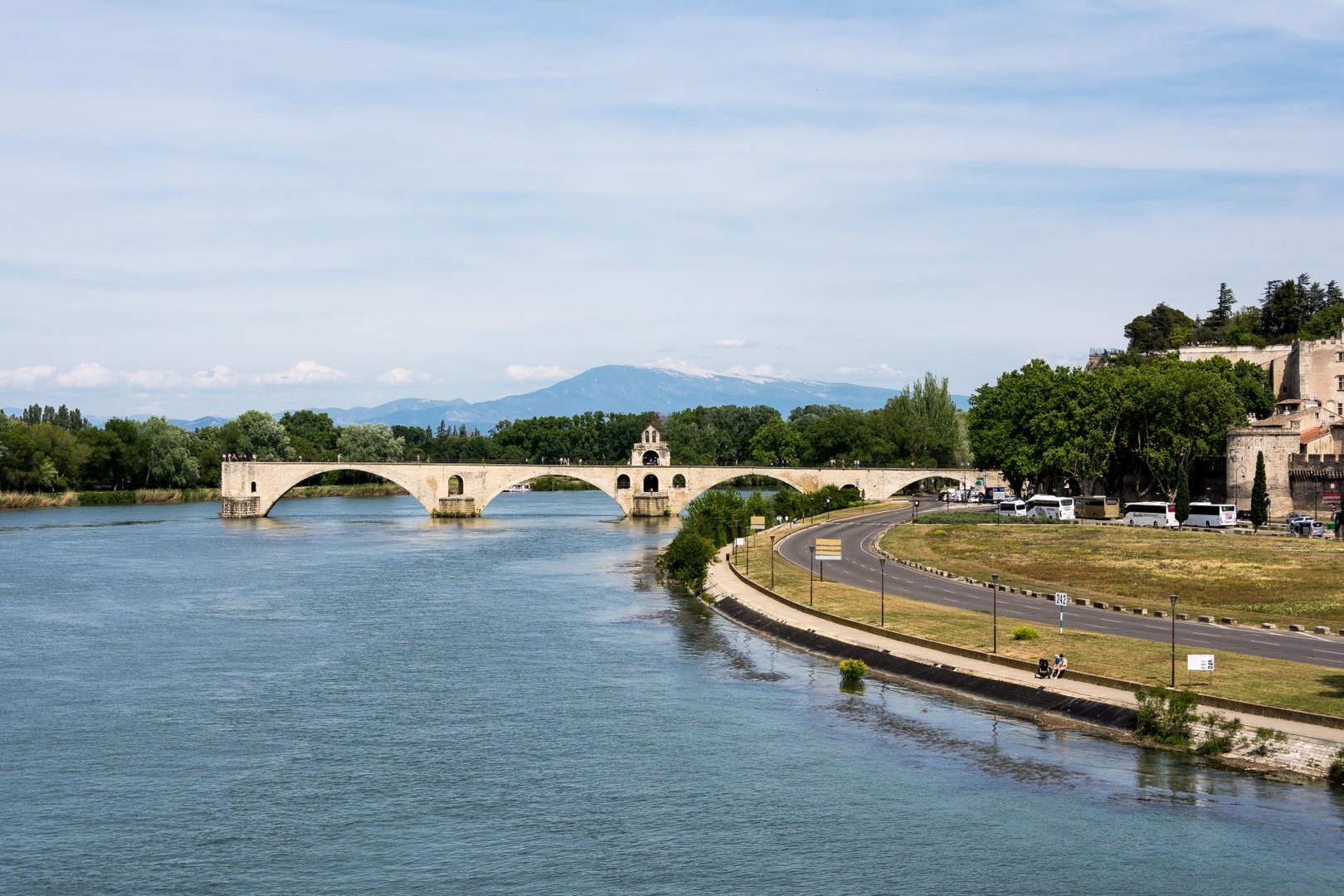 Pont Saint-Benezet