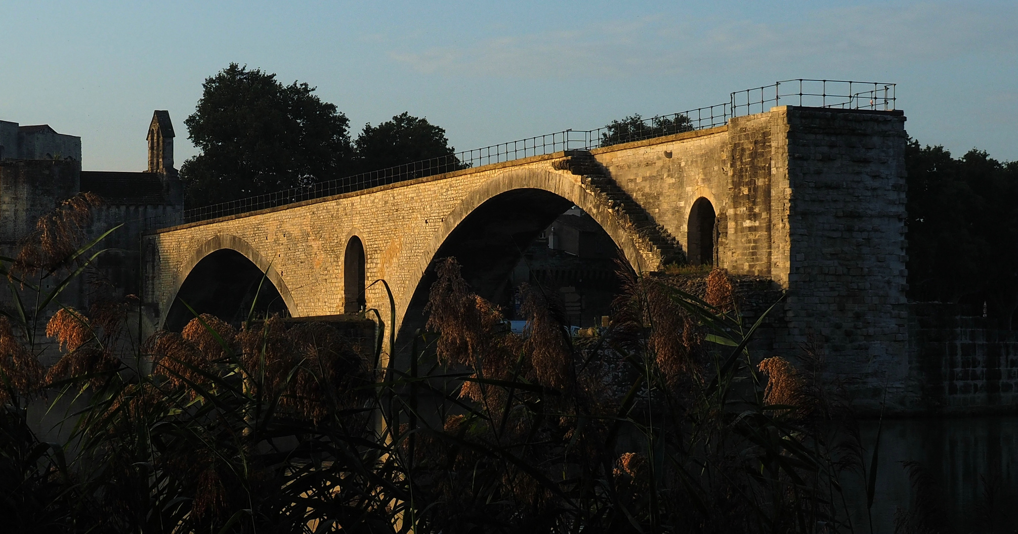 Pont Saint Benezet