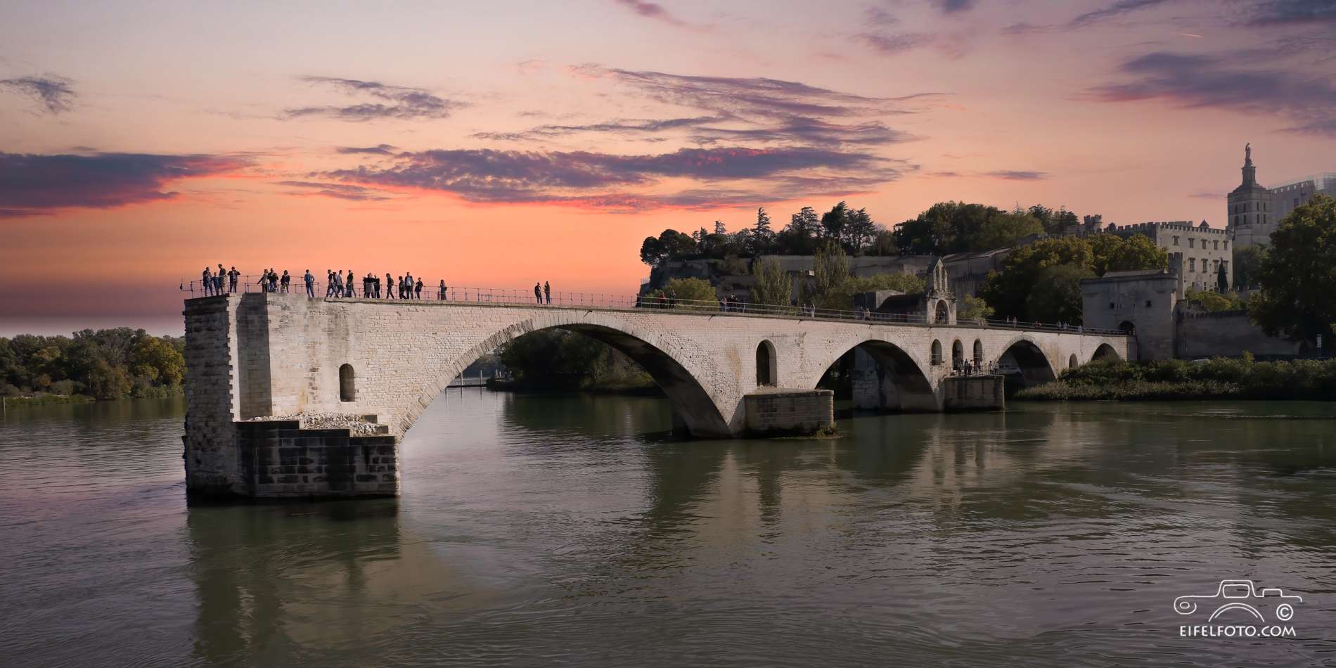 Pont Saint-Bénézet