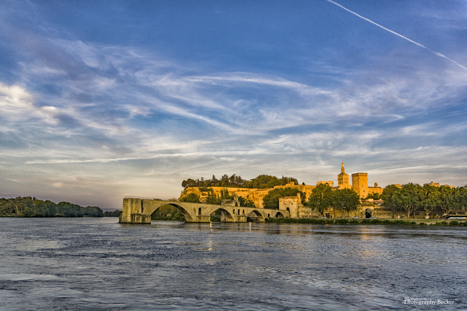 Pont Saint-Bénézet