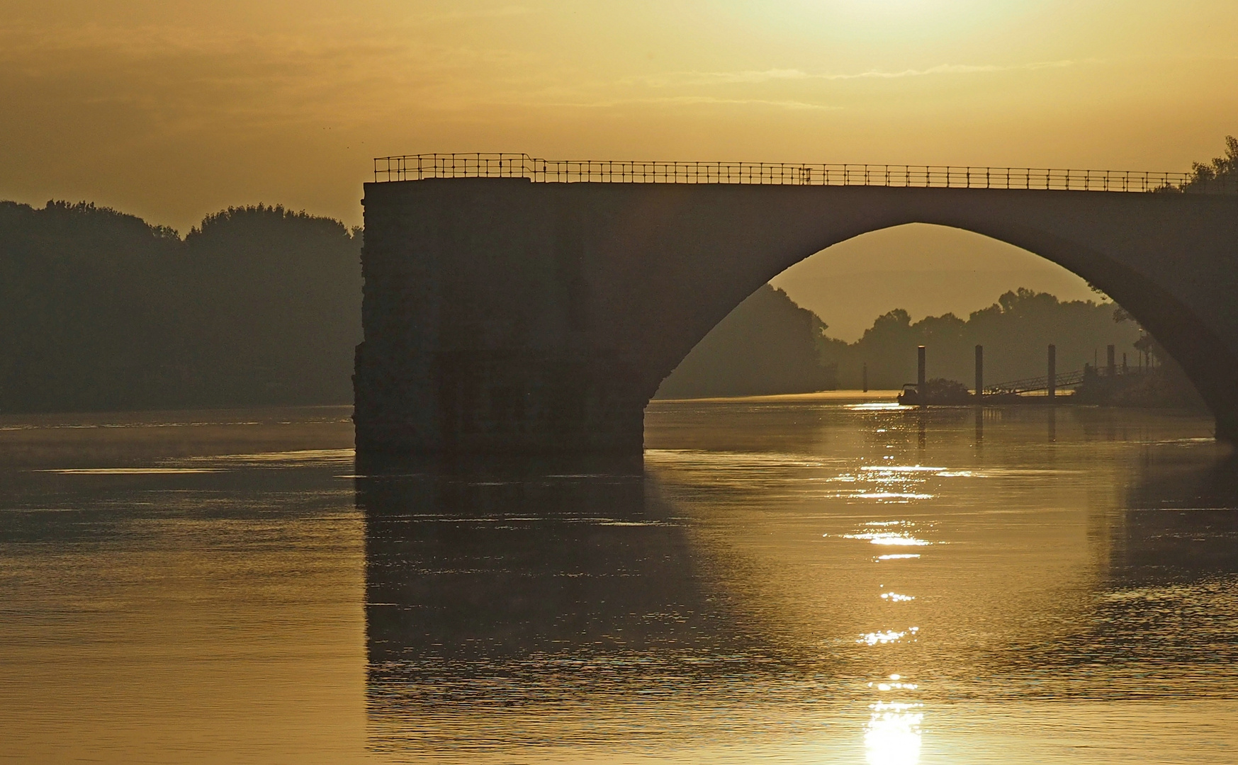 Pont Saint Benezet