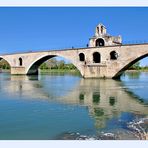 # Pont Saint-Bénézet #