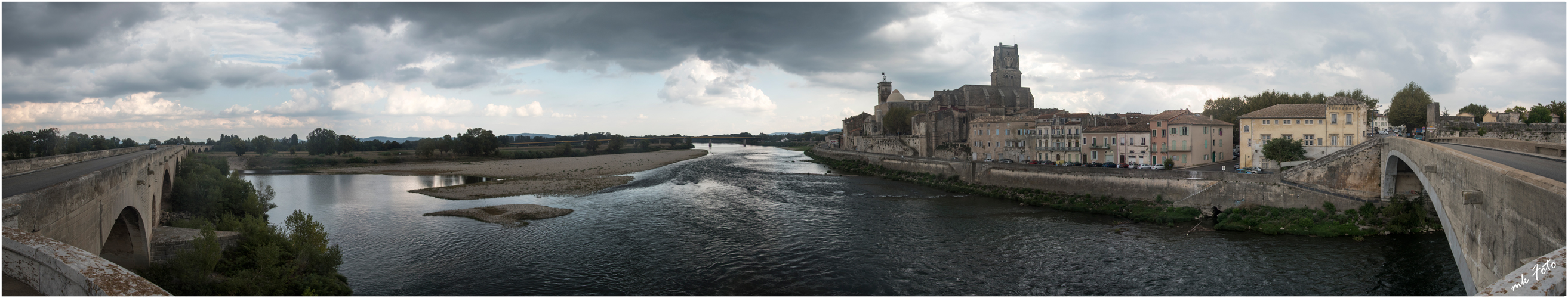 Pont-Saint-Esprit