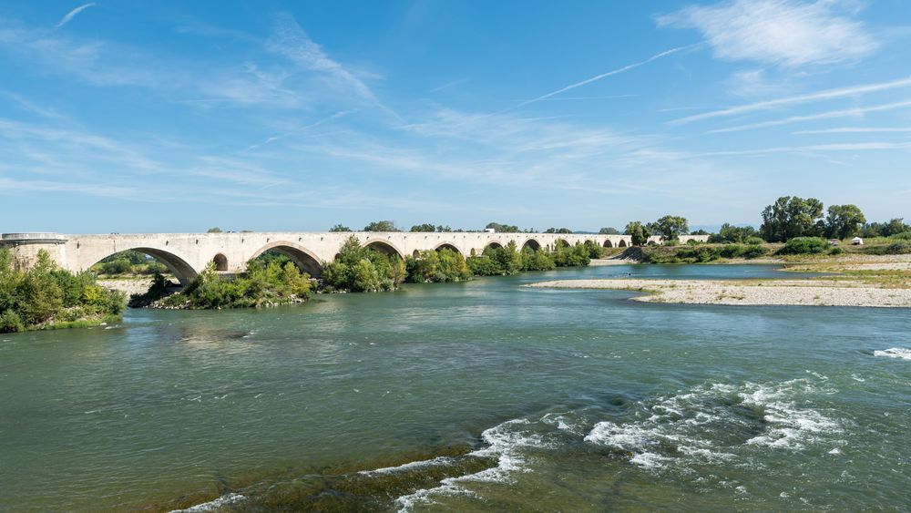 Pont-Saint-Esprit