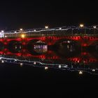 Pont Saint-Esprit, Bayonne