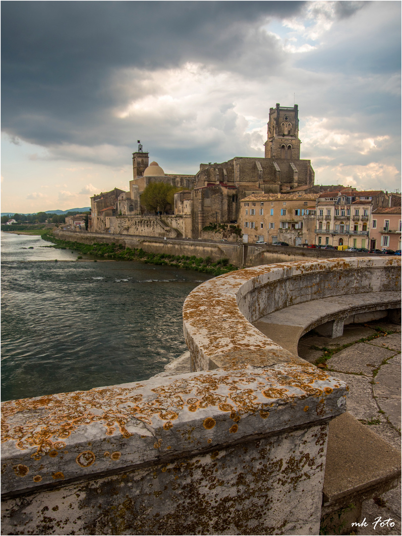 Pont-Saint-Esprit