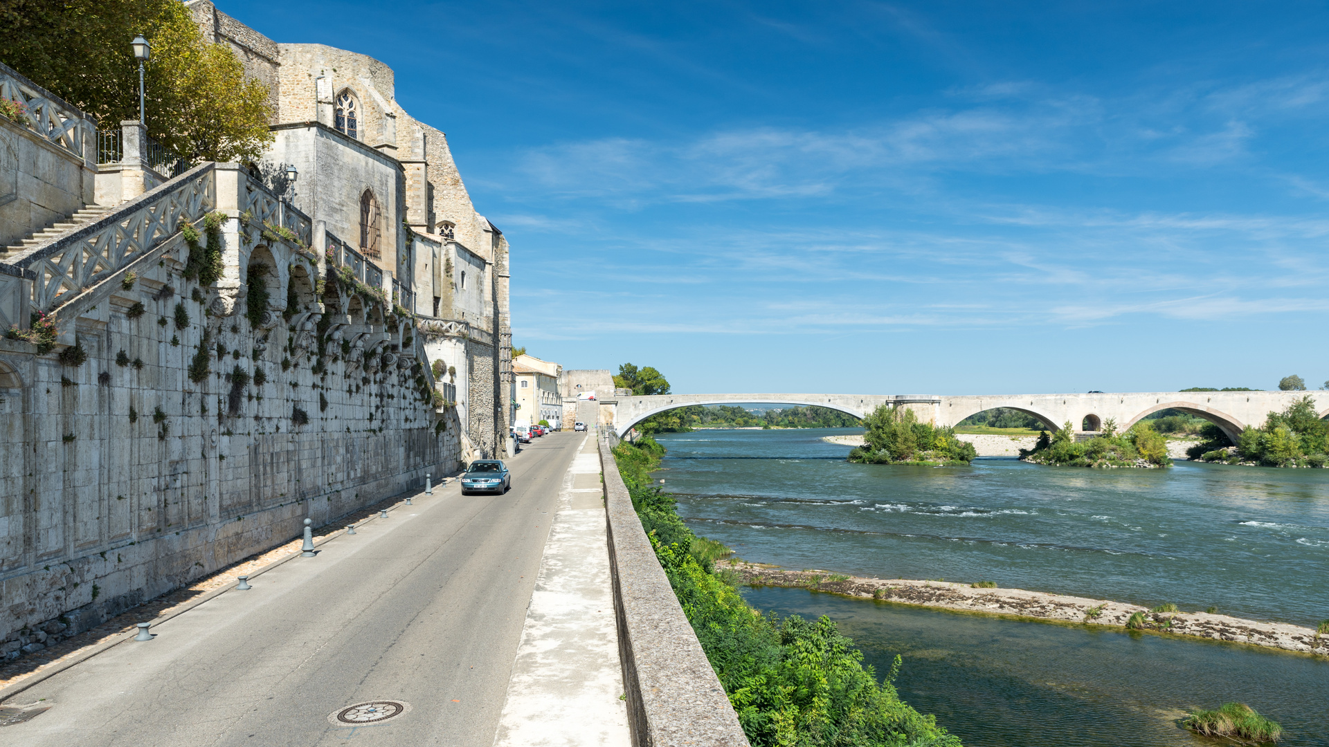 Pont-Saint-Esprit