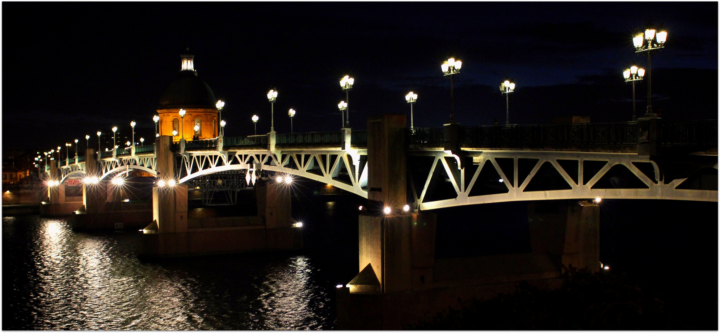 Pont Saint-Pierre