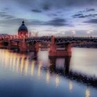 pont saint pirre a toulouse