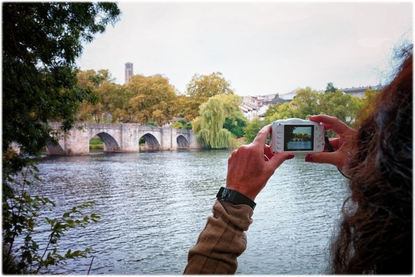 „ Pont Saint-Étienne “