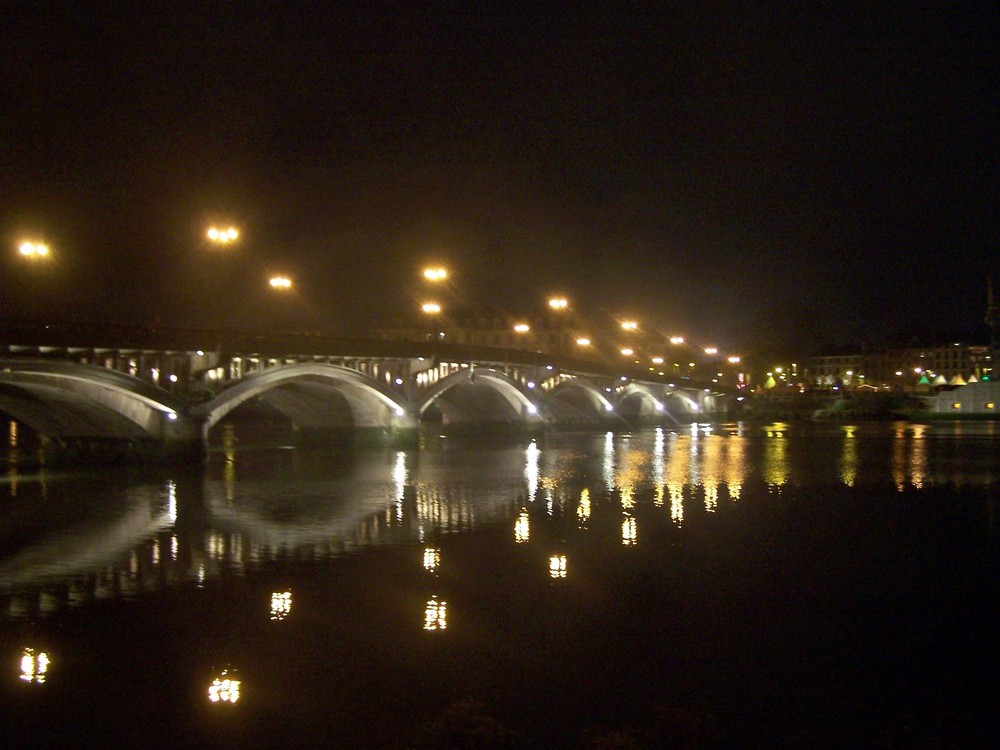 pont St Esprit