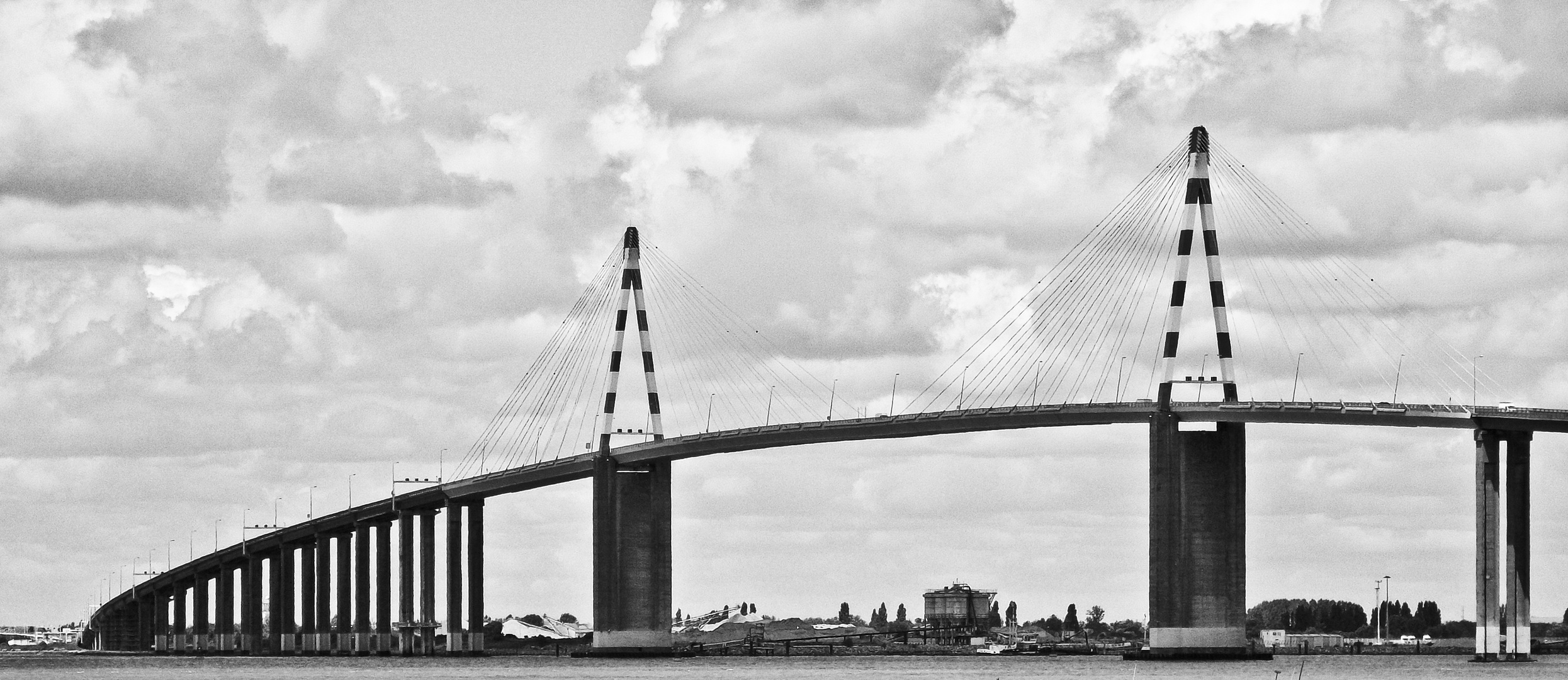 Pont St. Nazaire-St. Brevin