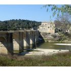 Pont St. Nicholas du Gare