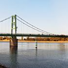 Pont sur canal du RHONE 26