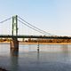 Pont sur canal du RHONE 26