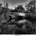 Pont sur la Charente