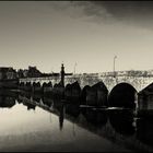 Pont sur la Loire (La Charité sur Loire)