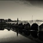 Pont sur la Loire (La Charité sur Loire)