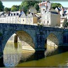 PONT SUR LA MAYENNE