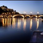 Pont sur la Meuse - Namur - Belgique