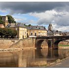 Pont sur la Vézère