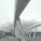 Pont sur le Tevere