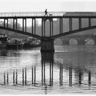 Pont sur l'Yonne