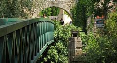 PONT SUR SORGUE