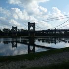 Pont suspendu de Langeais