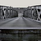 Pont tournant Colbert