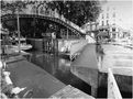 Pont tournant de la Grange-aux-Belles... de Yda.de.Paris 