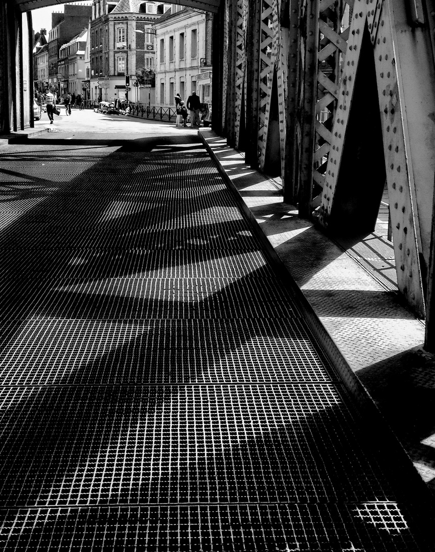 pont tournat Colbert #3