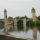 PONT VALENTRE CAHORS (LOT) 1