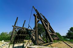 Pont Van Gogh bei Arles