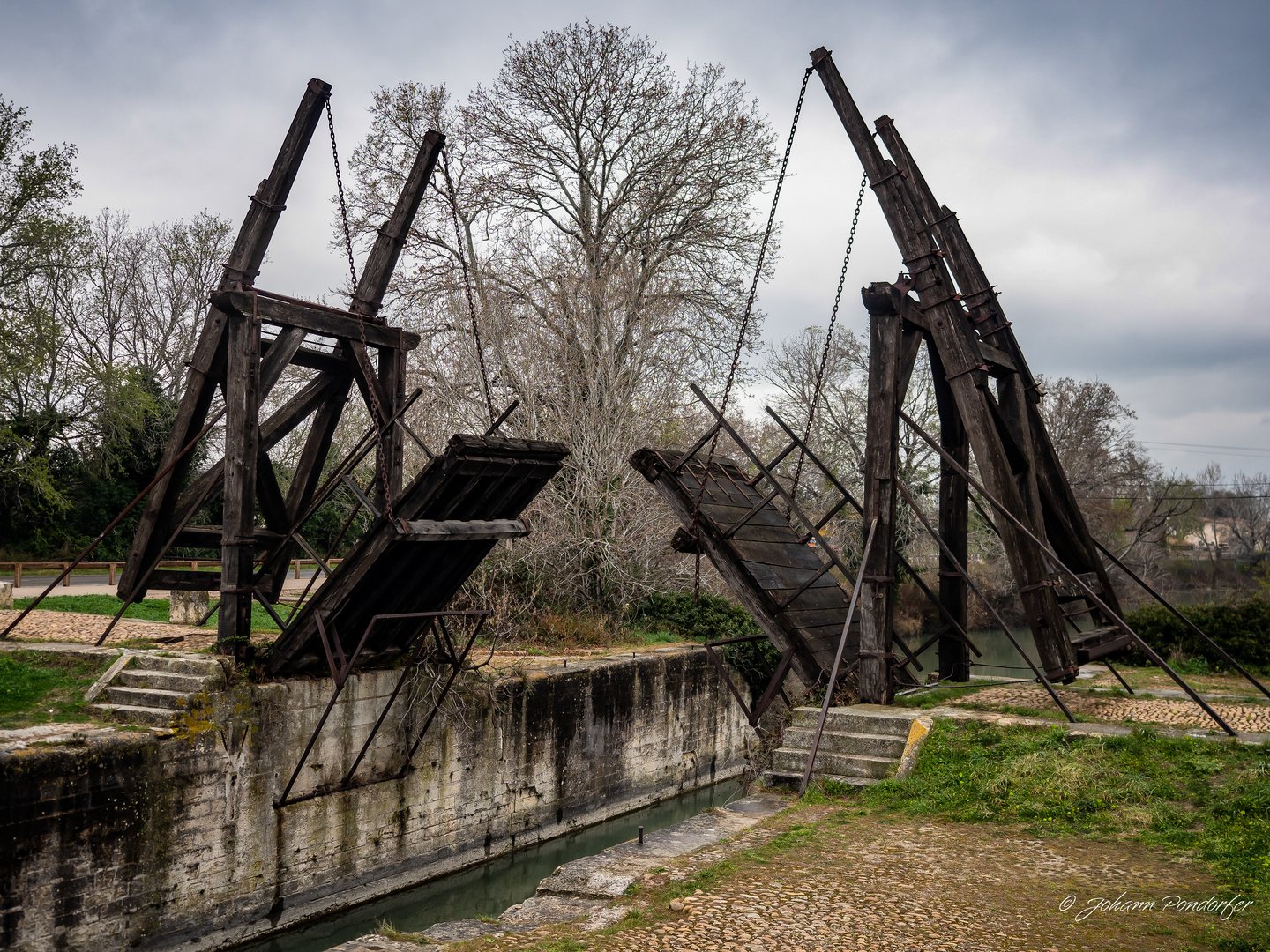 Pont van Gogh