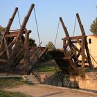 Pont van Gogh in Arles