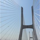 Pont Vasco de Gama - Portugal