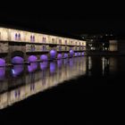 Pont Vauban - Strasbourg