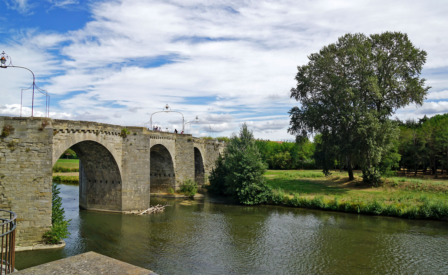 Pont Vieux