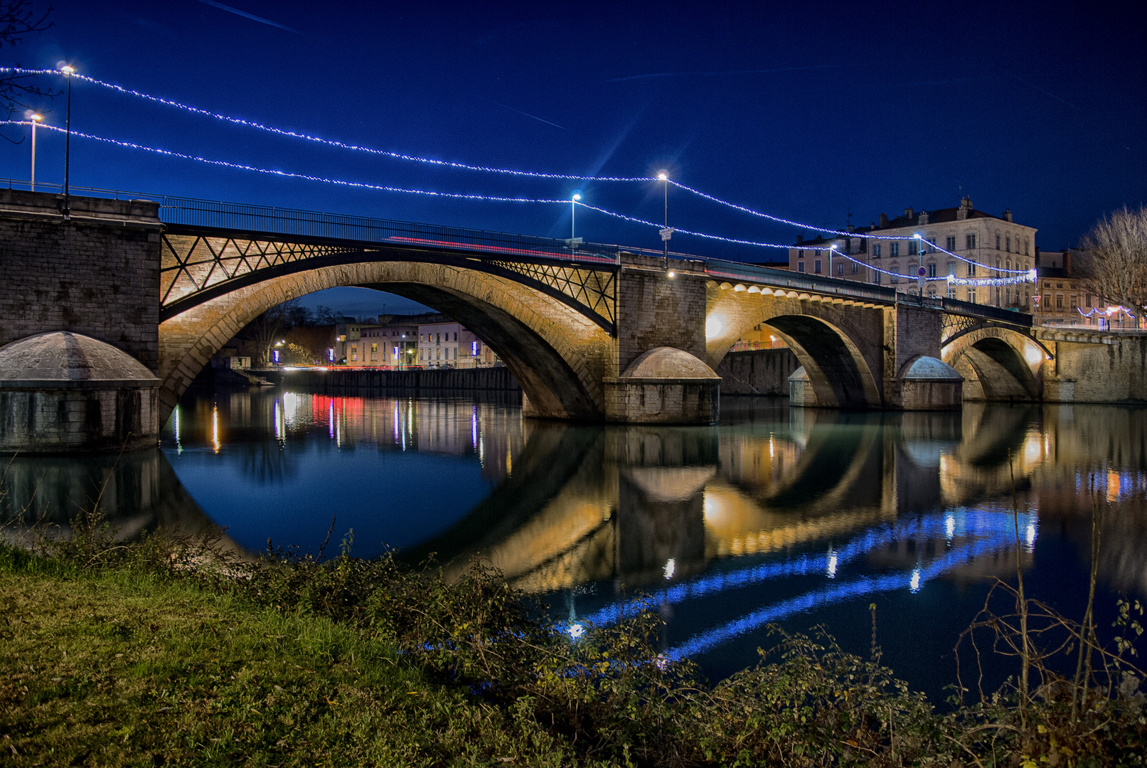 pont vieux